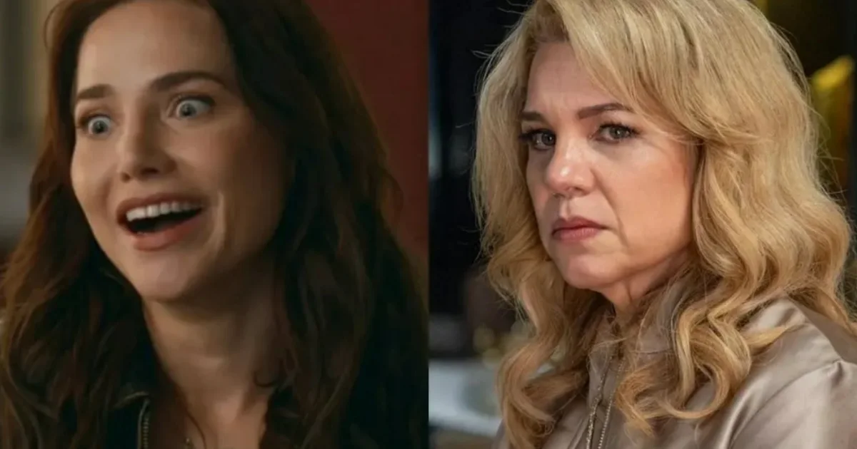Quem Ama Cuida: Adriana investiga contas da joalheria