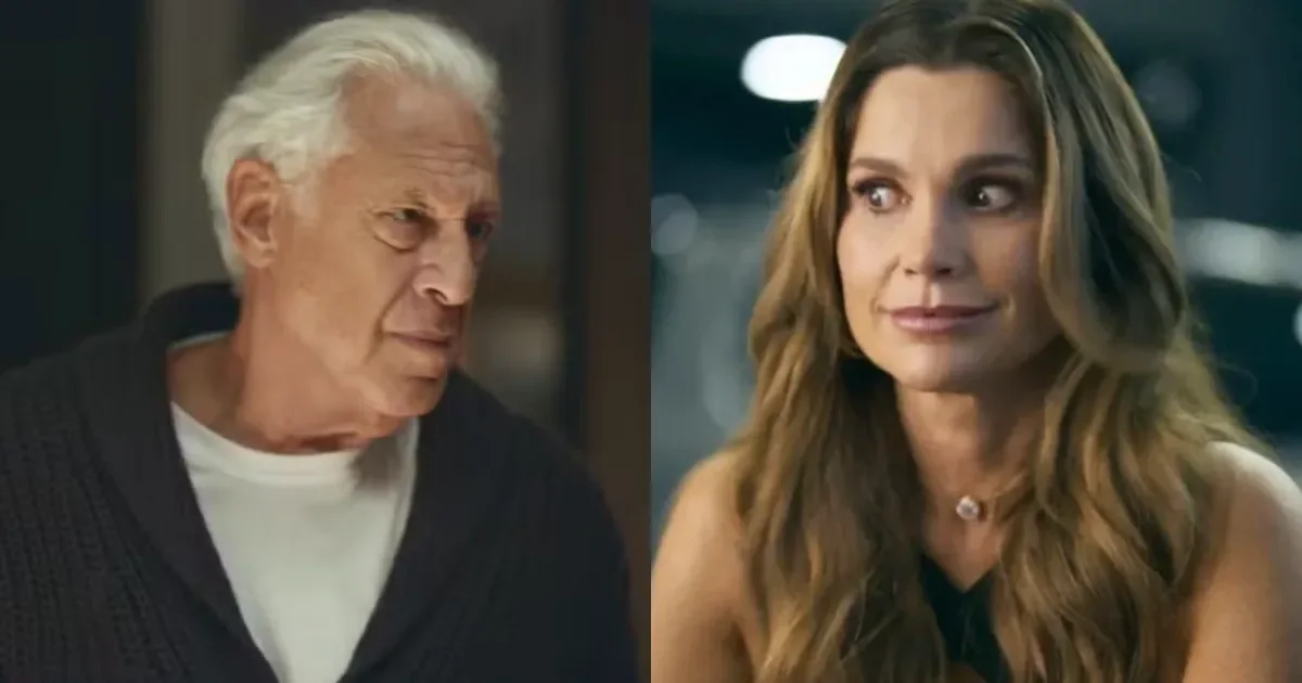 Quem Ama Cuida: além de Fábia, Arthur pode ter se envolvido com outra mulher