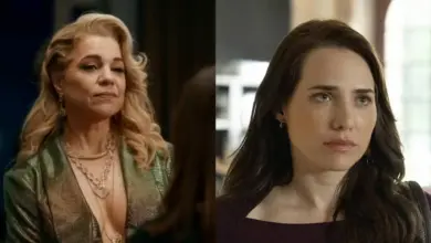 Quem Ama Cuida: é isso que Pilar pretende fazer com Adriana