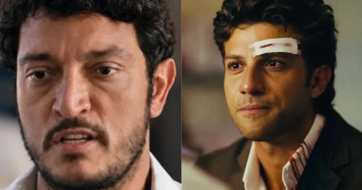 Quem Ama Cuida: é isso que Tom irá fazer contra Pedro nos próximos capítulos