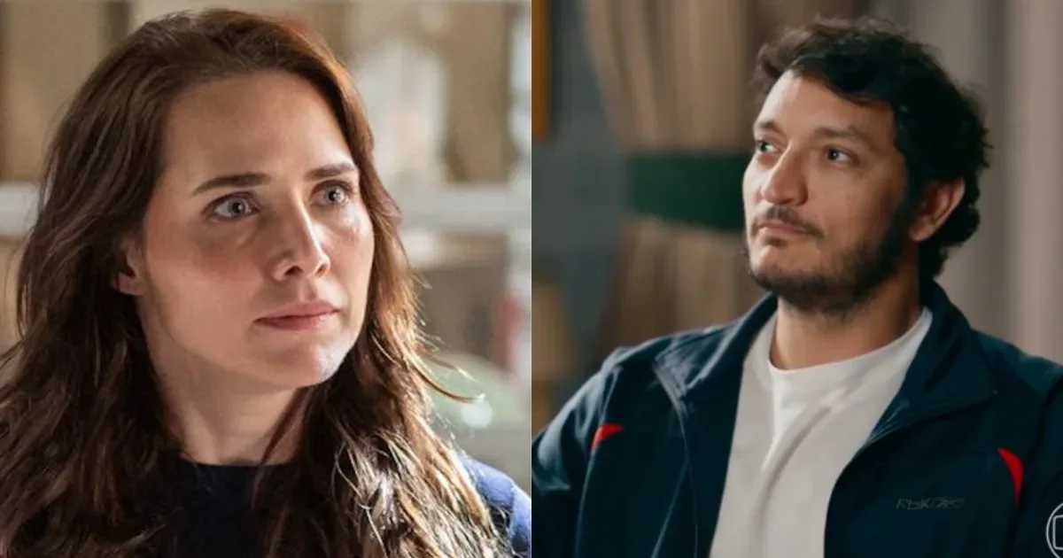 Quem Ama Cuida: essa será a atitude de Adriana quando descobrir a verdade sobre Tom