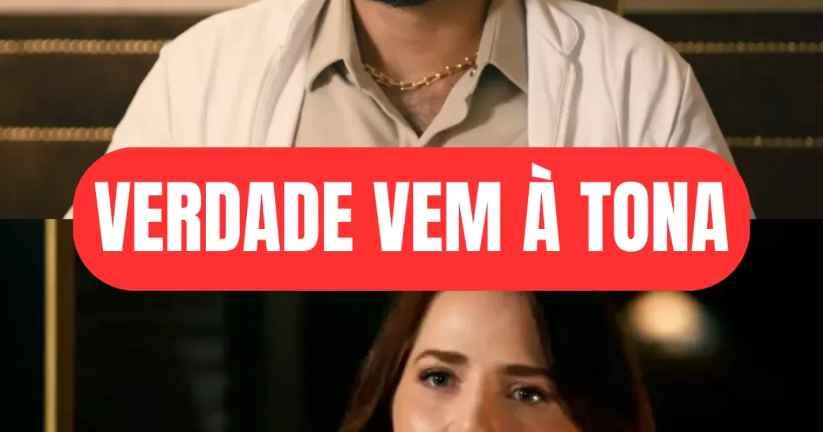 Quem Ama Cuida: esse foi o acordo que César fez após descobrir informação envolvendo Adriana