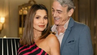 Quem Ama Cuida: Fábia flagra Ulisses em situação inesperada