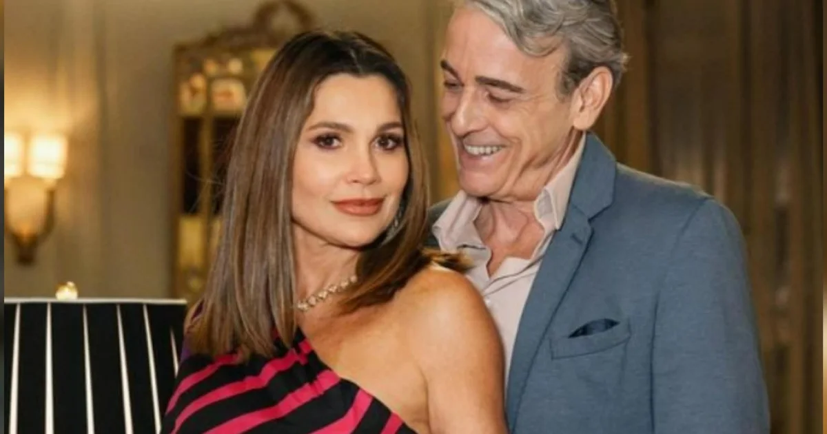 Quem Ama Cuida: Fábia flagra Ulisses em situação inesperada