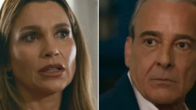 Quem Ama Cuida: fortuna da joalheria desaparece da conta de Ulisses