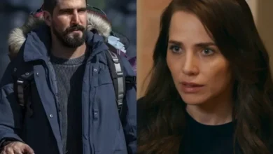 Quem Ama Cuida: Heitor reaparece após anos e faz revelação bombástica sobre o passado