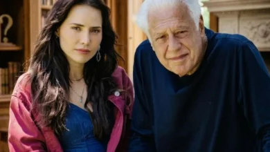 Quem Ama Cuida: Mudança de rumo! Laudo desaparecido vem à tona e muda tudo para Adriana