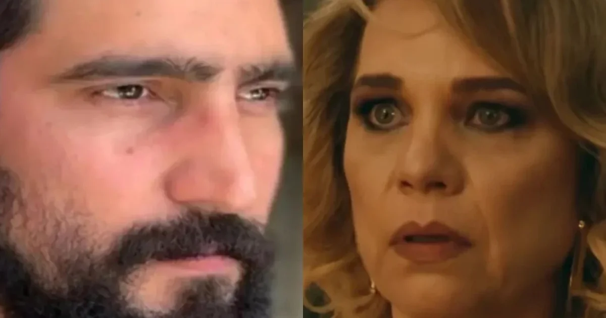 Quem Ama Cuida: Na mira da vingança! O passo a passo de Heitor para derrubar Pilar no momento certo