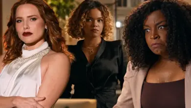 Quem Ama Cuida: Nancy confronta Silvana para proteger Adriana após momento de tensão