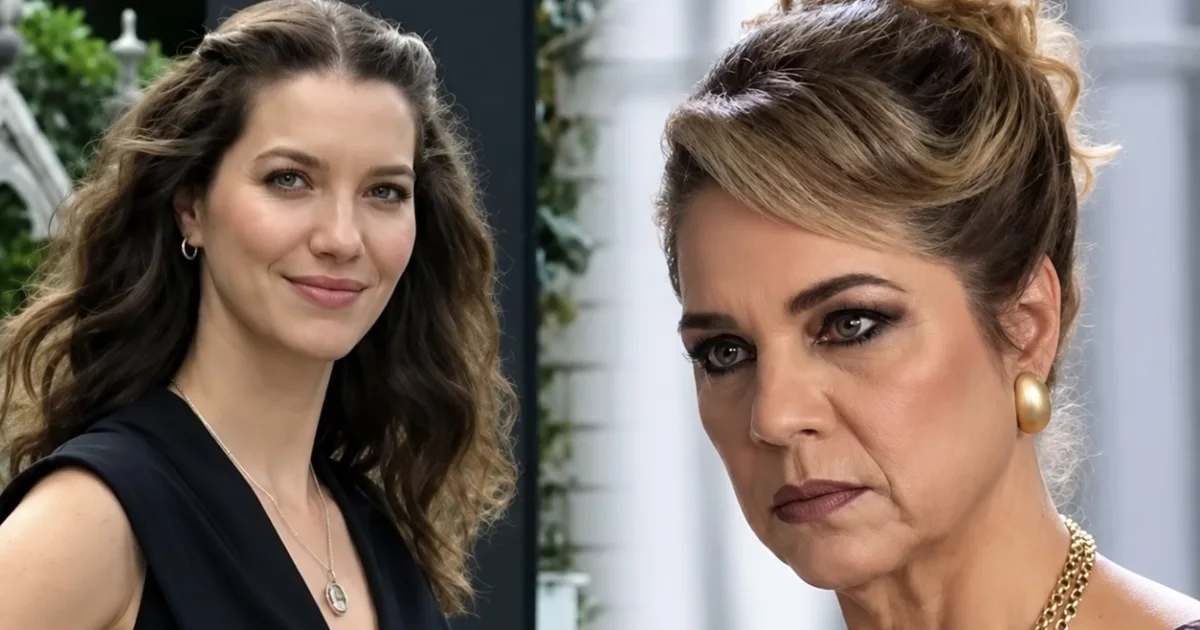 Quem Ama Cuida: novas reviravoltas surpreendem o público e movimentam a história de Francesca e Pilar