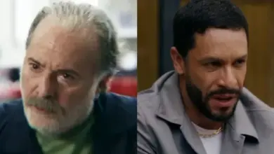 Quem Ama Cuida: Otoniel terá papel crucial para reconectar César ao pai