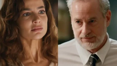 Quem Ama Cuida: Para a alegria do público, Bruna dá o troco merecido em Ademir