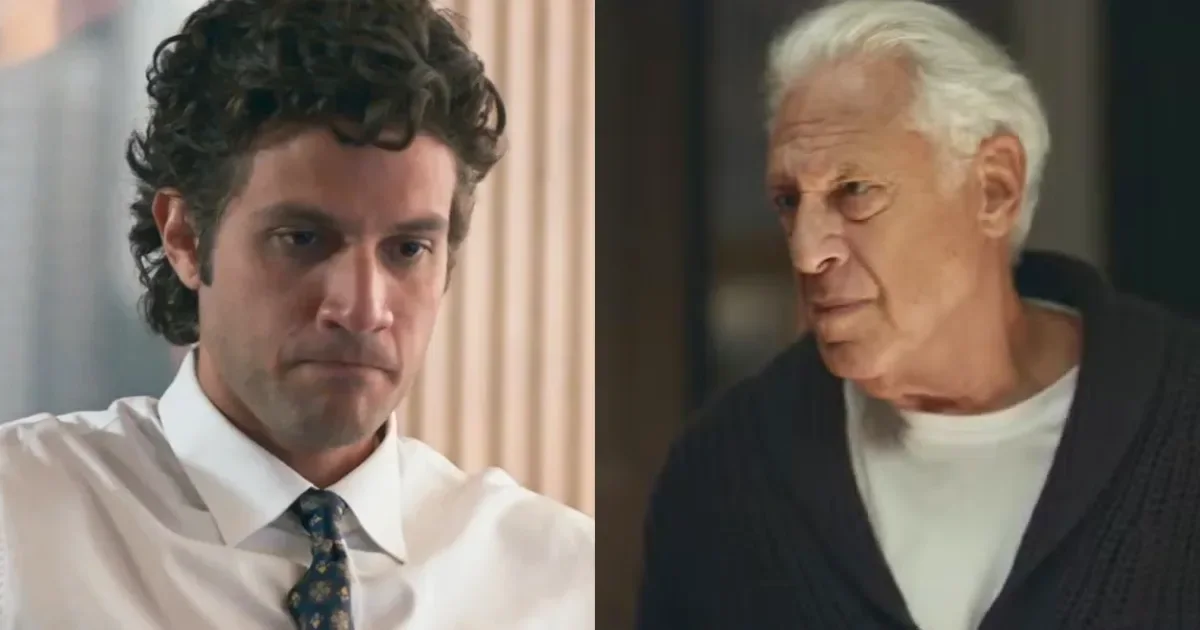 Quem Ama Cuida: Pedro descobre novas informações sobre ocorrido com Arthur