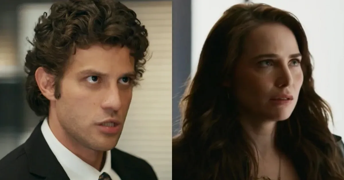 Quem Ama Cuida: Pedro e Adriana fazem nova descoberta envolvendo o caso de Arthur