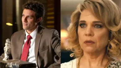 Quem Ama Cuida: Pedro faz plano contra Pilar e ela cai perfeitamente