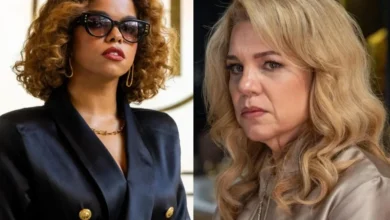 Quem Ama Cuida: Pilar arma plano contra Nancy, mas feitiço vira contra o feiticeiro