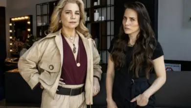 Quem Ama Cuida: Pilar confronta Adriana após descobrir novidade