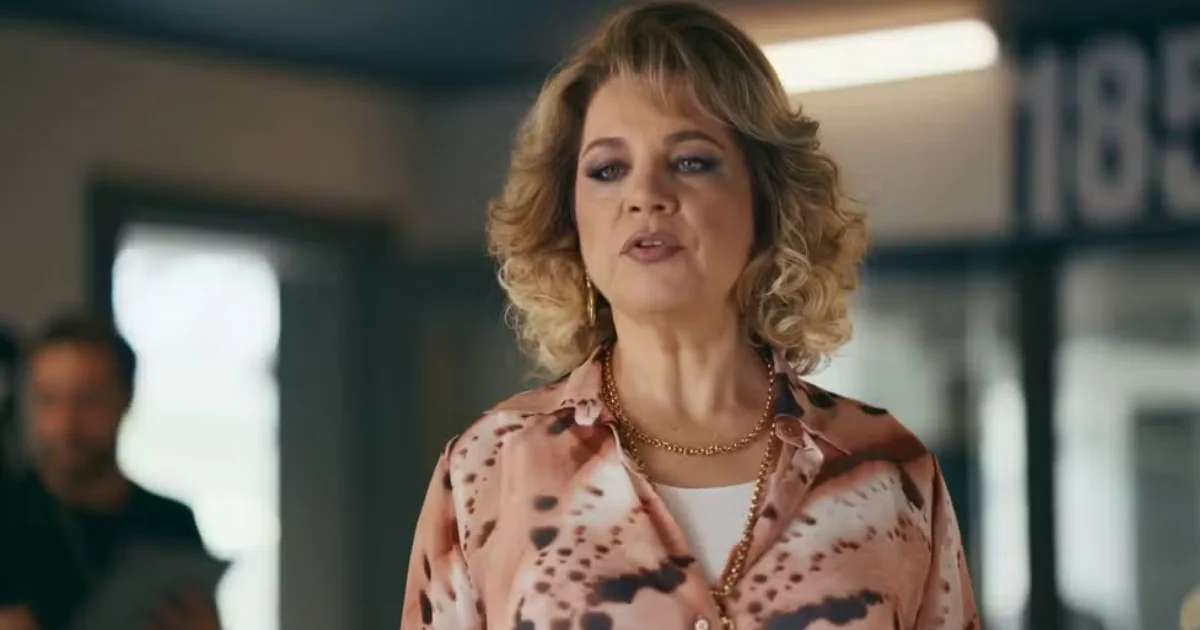 Quem Ama Cuida: Pilar faz descoberta sobre Andrea e planeja acabar com o relacionamento do filho