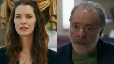 Quem Ama Cuida: revelação sobre o passado de Francesca vem à tona