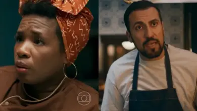 Quem Ama Cuida: Rosa fará descoberta sobre Joel