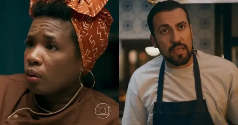 Quem Ama Cuida: Rosa fará descoberta sobre Joel