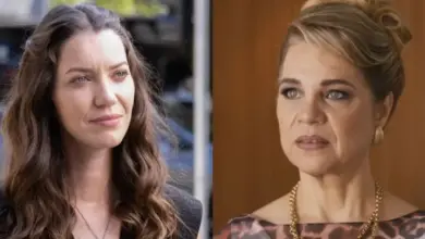 Quem Ama Cuida: saiba o que Francesca fará com Pilar nos próximos capítulos