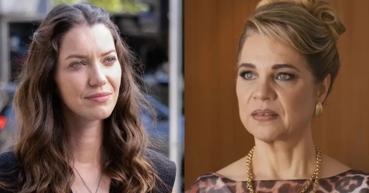 Quem Ama Cuida: saiba o que Francesca fará com Pilar nos próximos capítulos