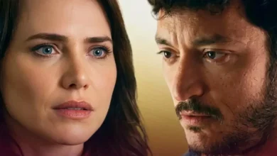 Quem Ama Cuida: Tom flagra plano de vingança de Adriana e reage de forma agressiva
