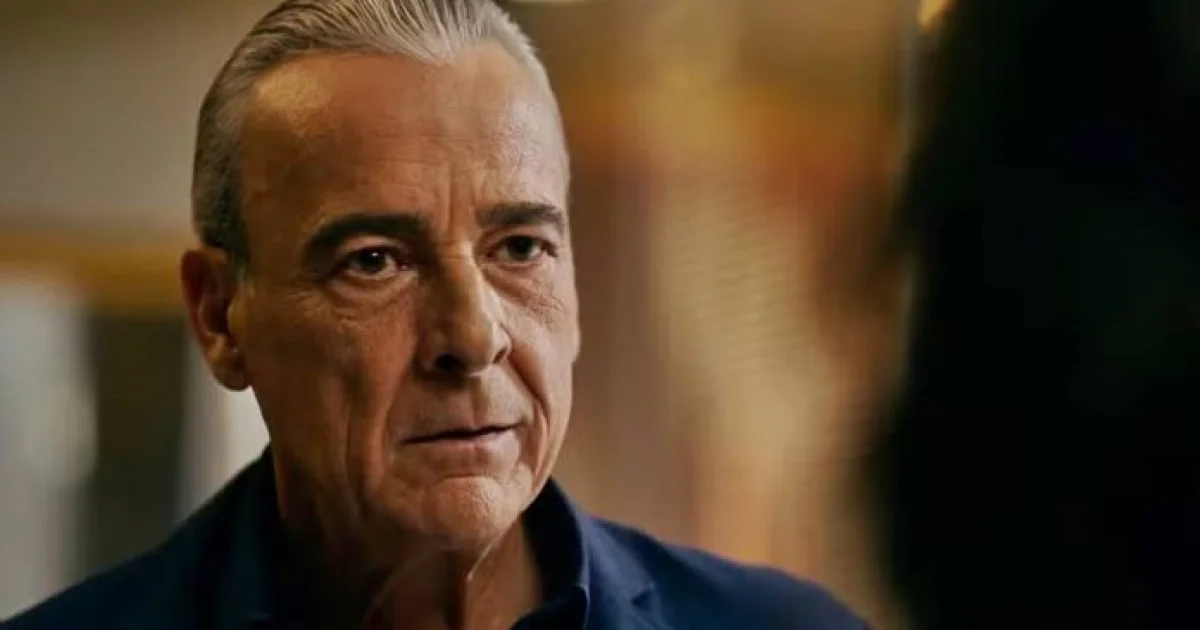 Quem Ama Cuida: Ulisses perde tudo e Fábia descobre quem é na verdade o marido