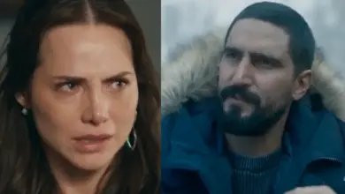 Quem Ama Cuida: verdade sobre Heitor vem à tona e Adriana não se segura