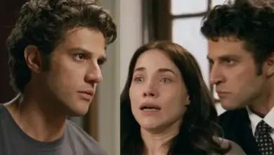 Quem Ama Cuida: viva, mãe de Pedro promete agitar a relação do filho com Adriana