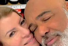 Quem é Geralda Carvalho, esposa de Rick?