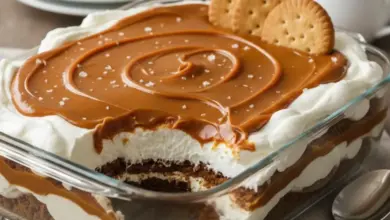 Queridinho do Papai, essa sobremesa nçao pode faltar, não é bolo nem torta