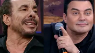 Ralf se pronuncia sobre possível dupla com Renner