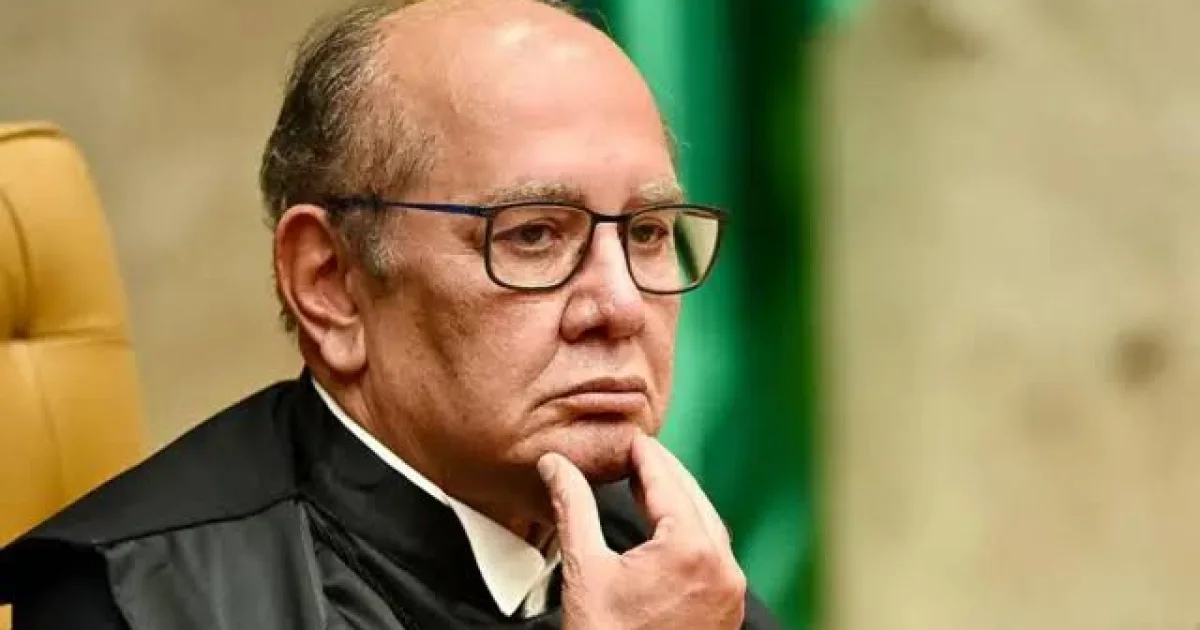 Reajuste anunciado por Lula chega ao STF e Gilmar Mendes toma decisão