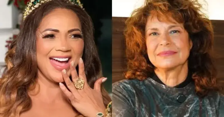 Record avalia expulsão após discussão entre Giovanna Gold e Darlin em A Fazenda 18