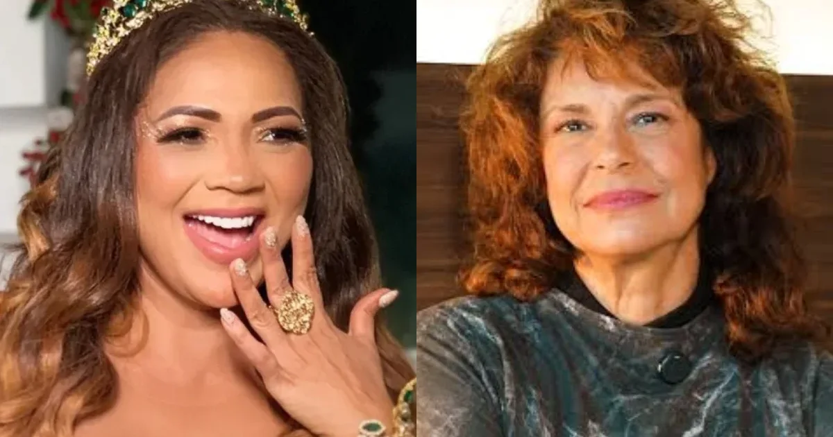 Record avalia expulsão após discussão entre Giovanna Gold e Darlin em A Fazenda 18