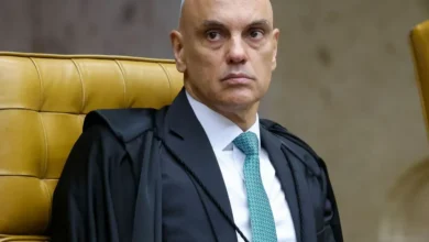 Relatório da PF reacende debate sobre negativa anterior de Moraes no caso Vorcaro
