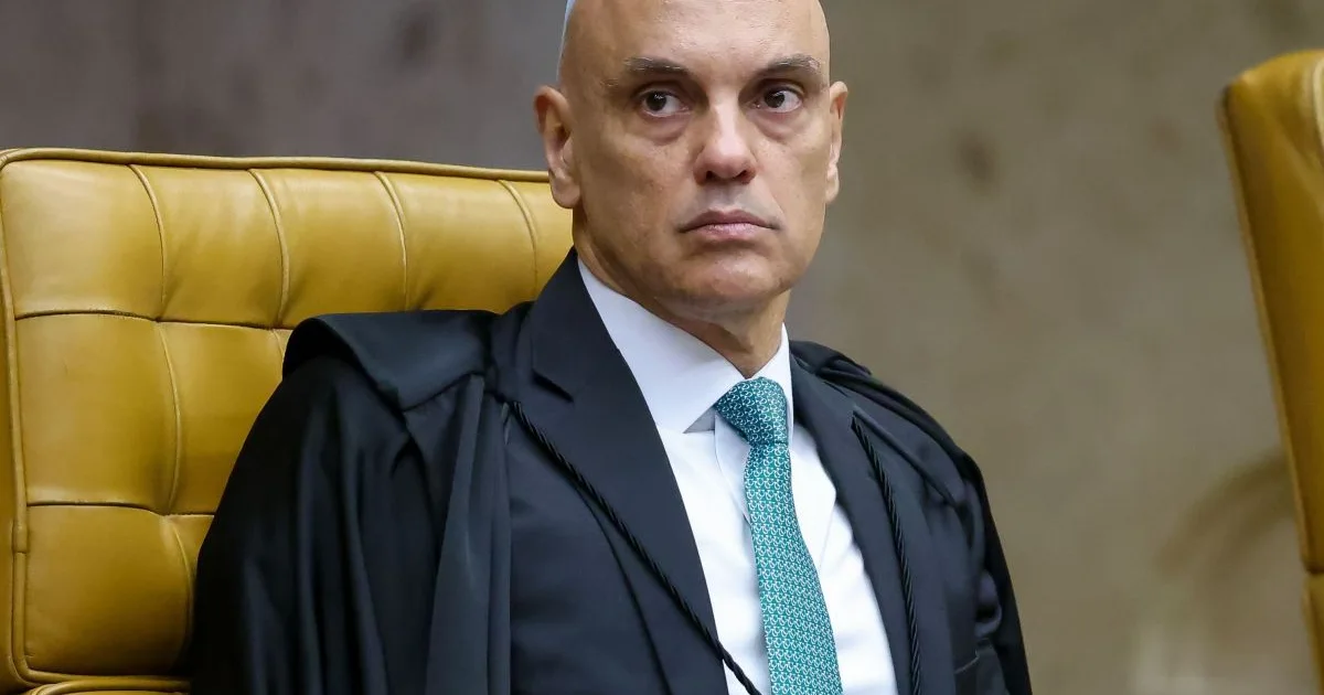 Relatório da PF reacende debate sobre negativa anterior de Moraes no caso Vorcaro