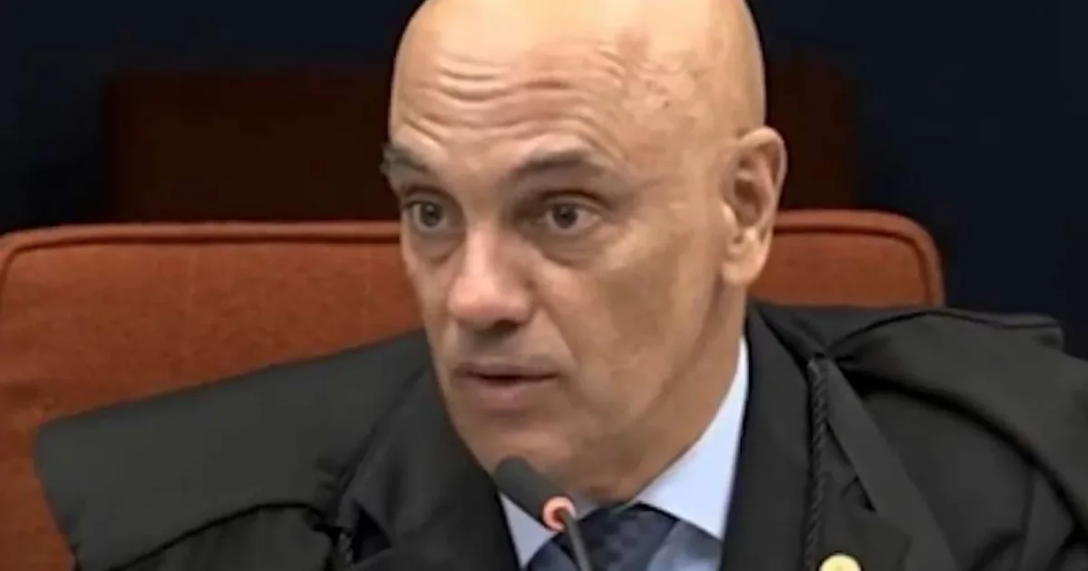 Relatório da PF sobre Moraes ainda está em análise e novos elementos podem surgir