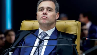 Relatórios sobre Mendonça viram centro de crise entre STF e Polícia Federal; entenda a disputa