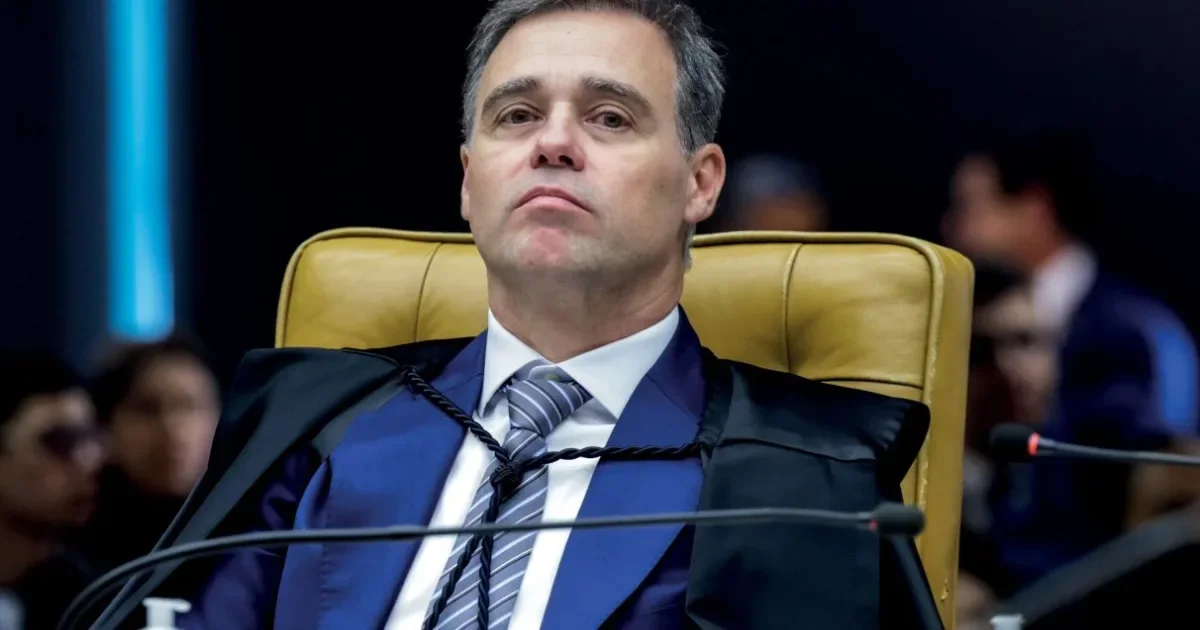 Relatórios sobre Mendonça viram centro de crise entre STF e Polícia Federal; entenda a disputa