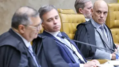 Relatos de bastidores apontam preocupação no STF com eventual contestação do resultado eleitoral
