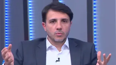 Renan Santos ameaça acionar a Justiça para garantir vaga em debate na TV Globo