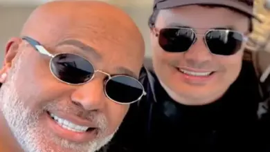 Renner mostra último gesto de amizade a Rick, e atitude comove a todos
