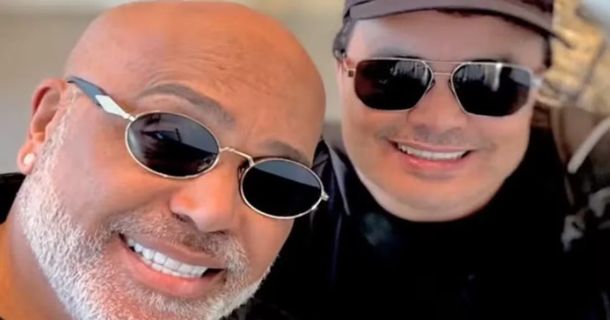 Renner mostra último gesto de amizade a Rick, e atitude comove a todos