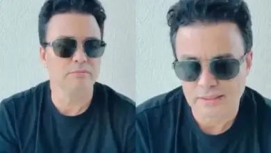 Renner quebra o silêncio e faz desabafo emocionante sobre seu parceiro e amigo Rick