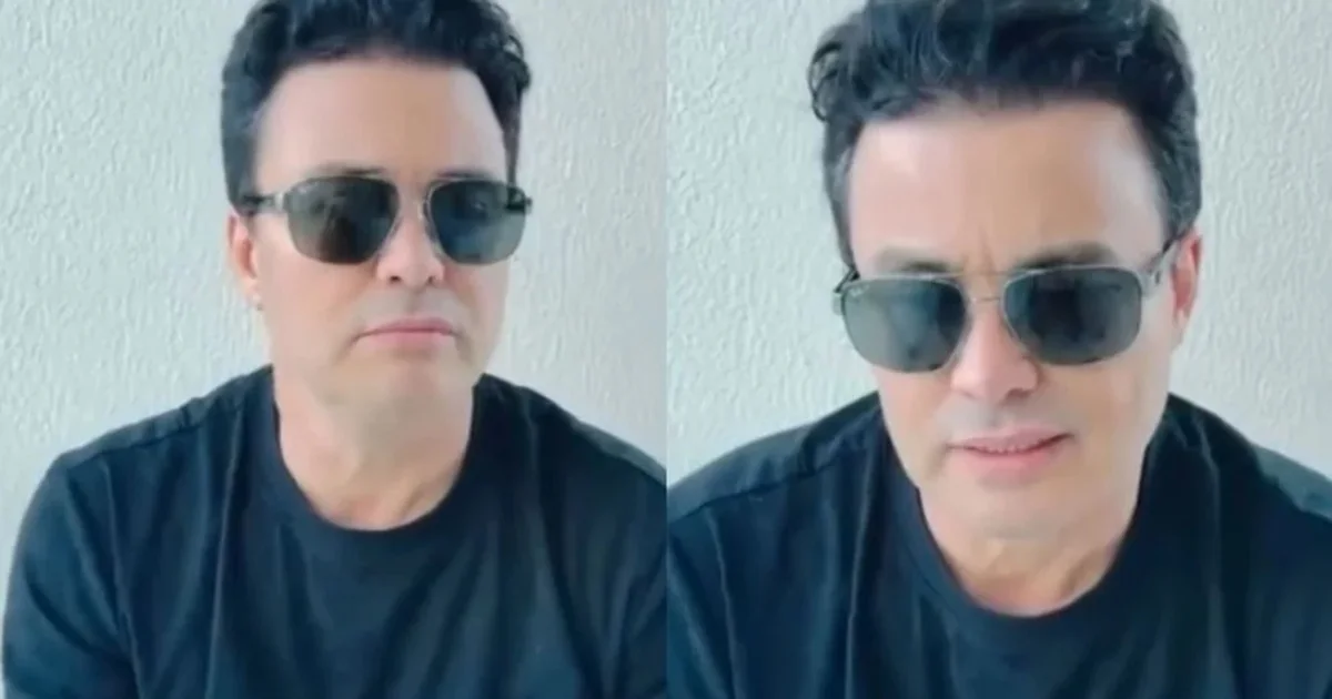 Renner quebra o silêncio e faz desabafo emocionante sobre seu parceiro e amigo Rick