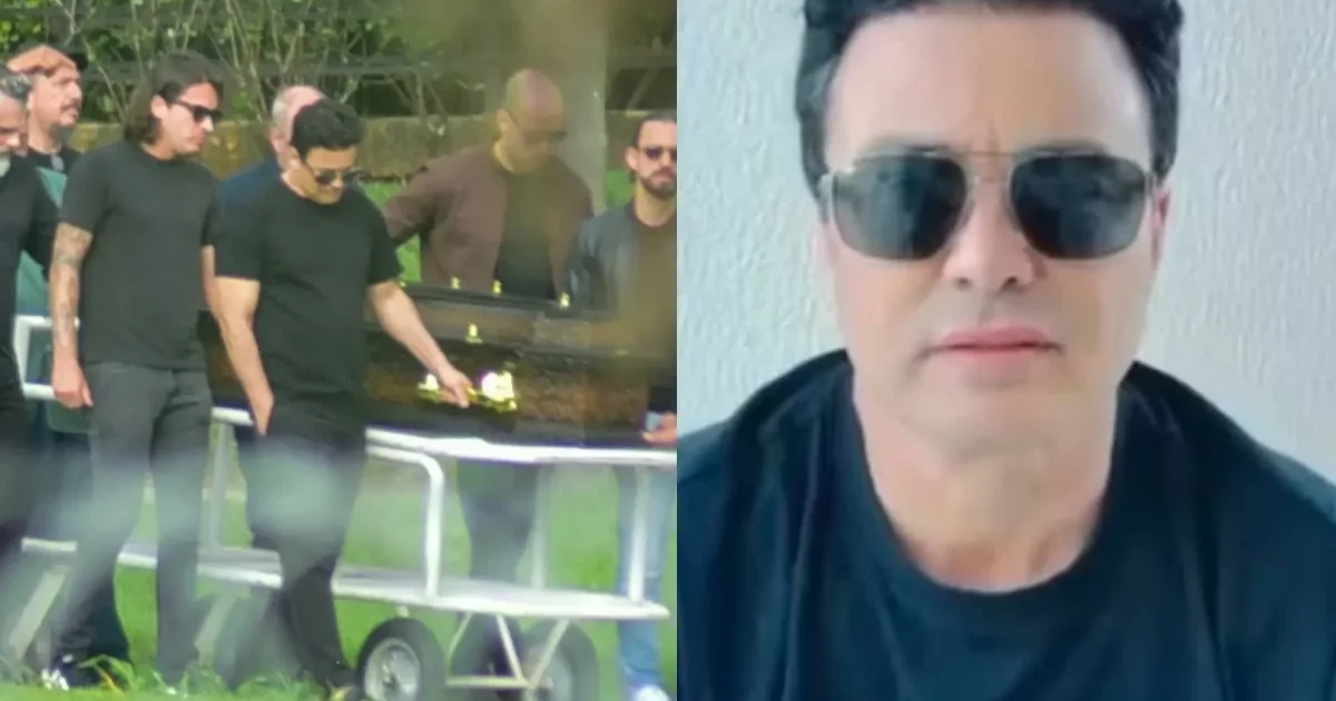 Renner rompe o silêncio após morte de Rick e revela por que decidiu aparecer agora