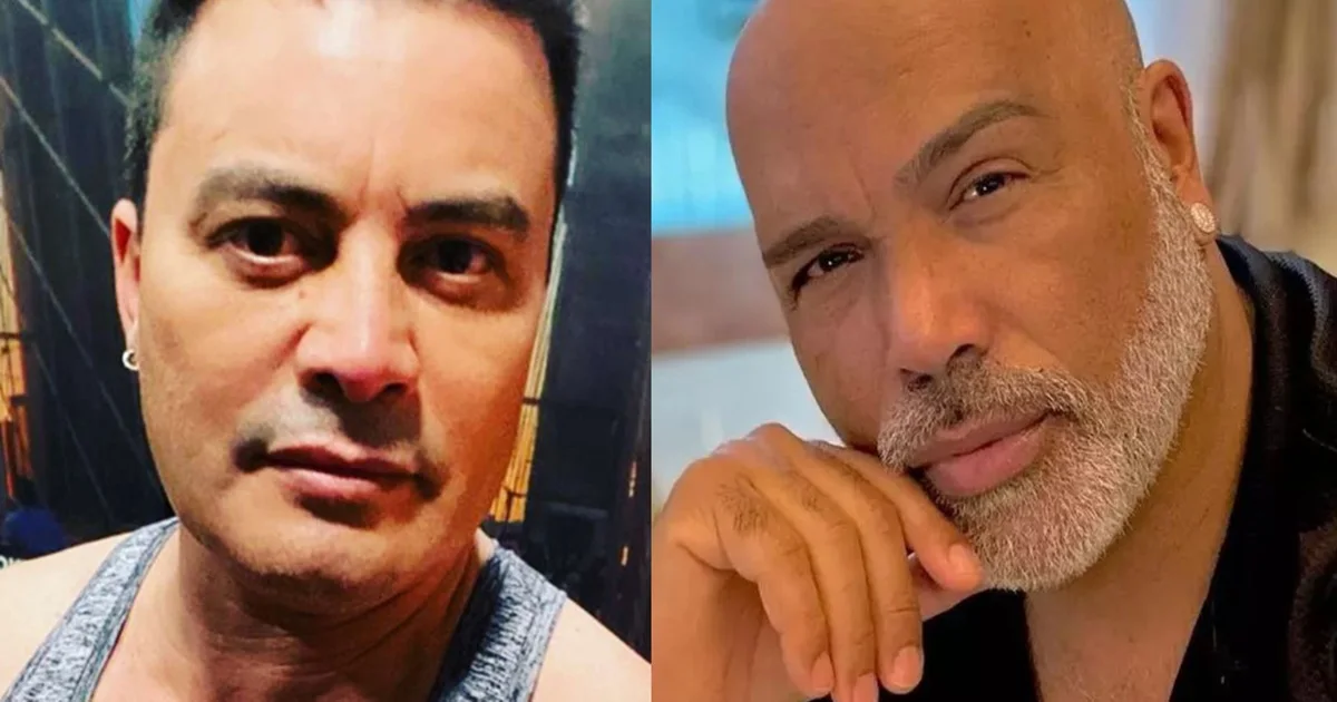 Renner se manifesta após desaparecimento de helicóptero com Rick